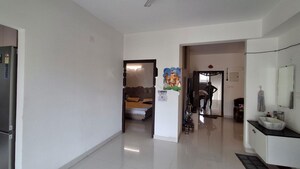 Furnished Amenities in 2 BHK Apartment at Paramount Hill County, Kondapur – for Rent