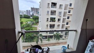 2 BHK Apartment – Exterior View View at Paramount Hill County, Kondapur - for Rent