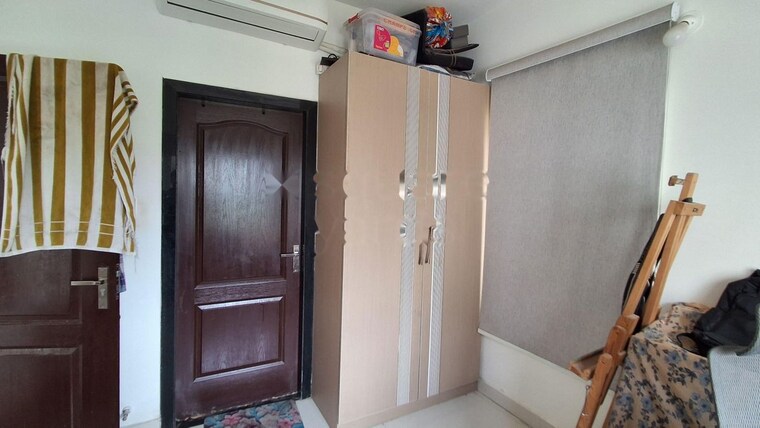Room, paramount-hill-county 2 Bedroom 975 Sq.Ft. Apartment In Kondapur Hyderabad 10629458
