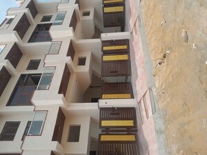 Staircase in 3 BHK Villa at Dhawas – for Sale