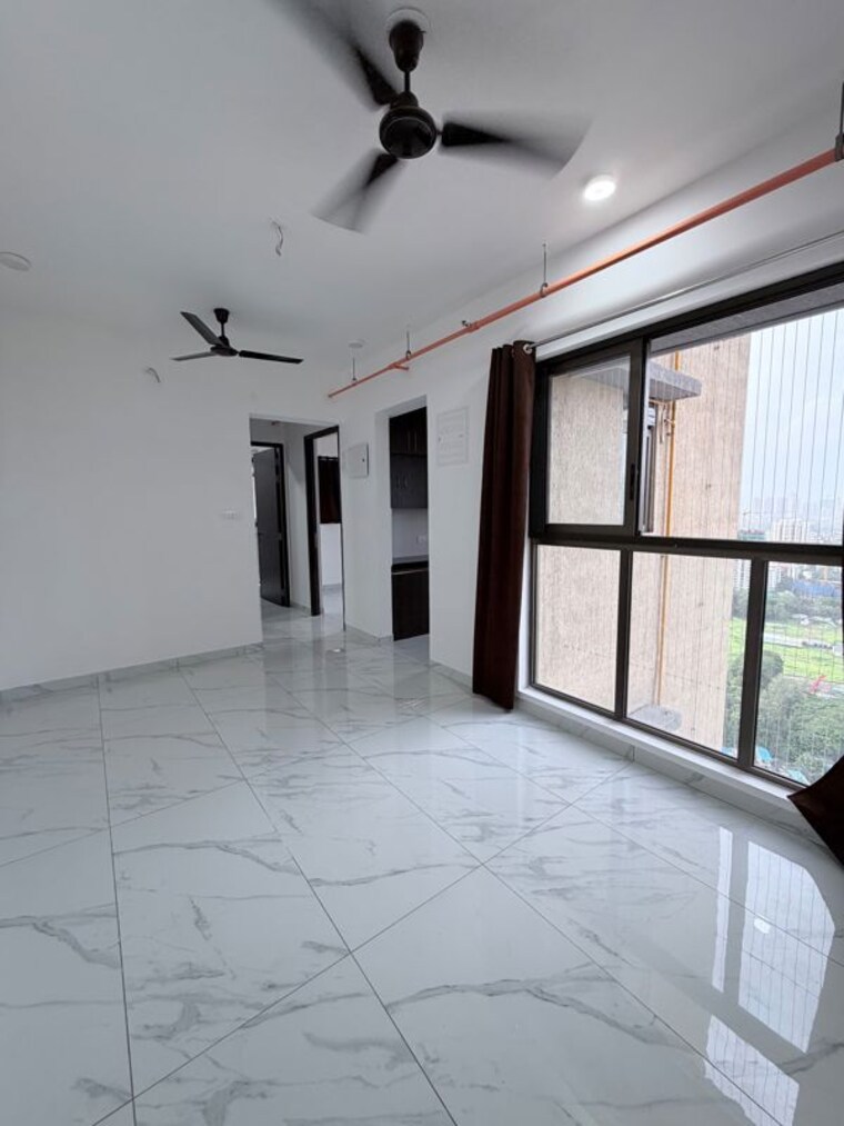 Room, raymond-ten-x-habitat 1 Bedroom 410 Sq.Ft. Apartment In Pokhran Road No Two Thane 10629453