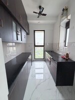 1 BHK 410 Sq.Ft. Apartment in Raymond Ten X Habitat
