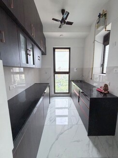 1 BHK Apartment For Rent in Raymond Ten X Habitat