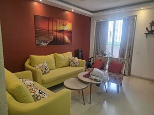 2 BHK Builder Floor For Rent in Sector 23
