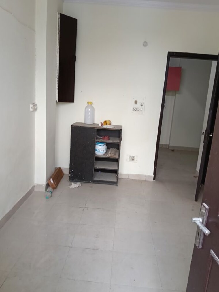 Bathroom, neb sarai 1 Bedroom 450 Sq.Ft. Builder Floor In Neb Sarai Delhi 10629427