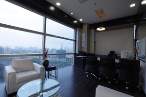 Office Space For Rent in Prabhadevi