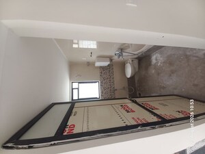 Furnished Amenities in 1 BHK Apartment at Mayfair Virar Gardens, Bolinj – for Rent