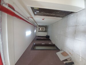 Building Lobby in 1 BHK Apartment at Mayfair Virar Gardens, Bolinj – for Rent
