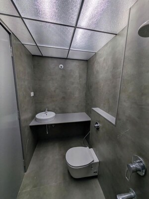 Furnished Amenities in 2 BHK Apartment at Northcape Venicia, Baner – for Rent