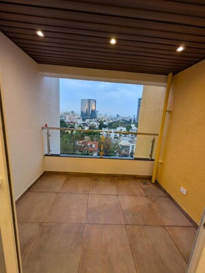 Room in 2 BHK Apartment at Northcape Venicia, Baner – for Rent