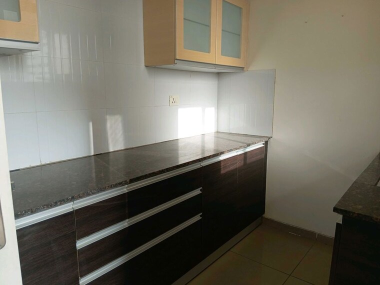 Kitchen, sector 22 2 Bedroom 1550 Sq.Ft. Builder Floor In Sector 22 Gurgaon 10629470