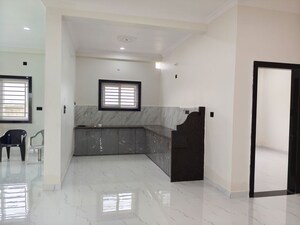 Kitchen in 4 BHK Villa at Patel Nagar – for Sale