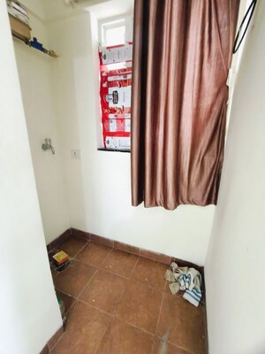 Furnished Amenities in 2 BHK Apartment at Godrej Horizon, Mohammadwadi – for Rent