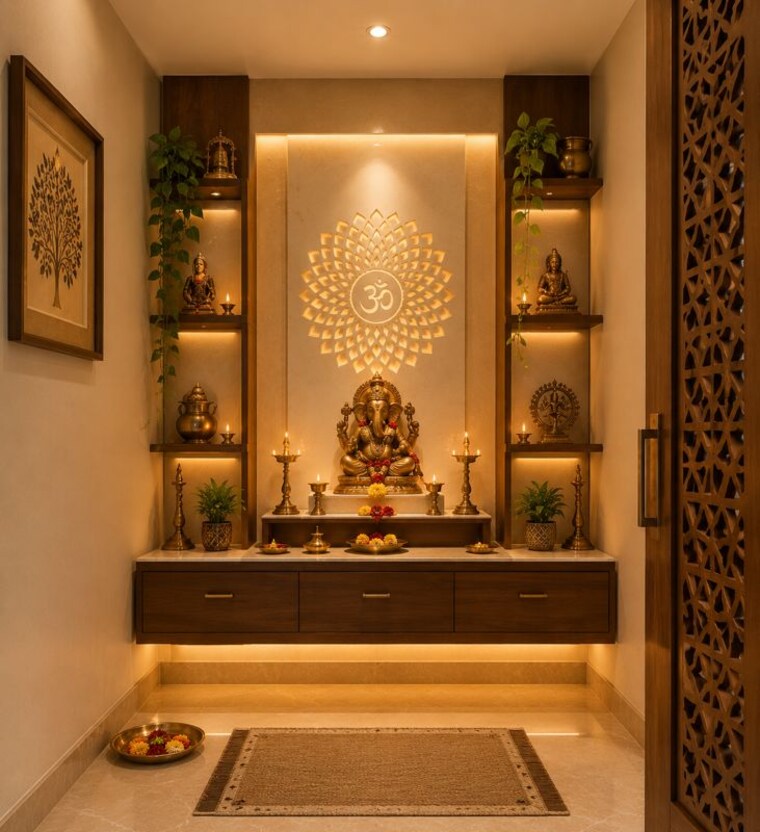 Bedroom, anchery 3 Bedroom 2000 Sq.Ft. Villa In Anchery Thrissur 10629479