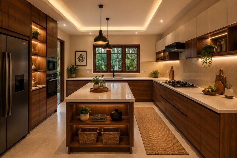 undefined, anchery 3 Bedroom 2000 Sq.Ft. Villa In Anchery Thrissur 10629479