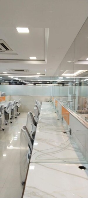 Kitchen in  Office Space at Aristo Sea Breeze, Prabhadevi – for Rent
