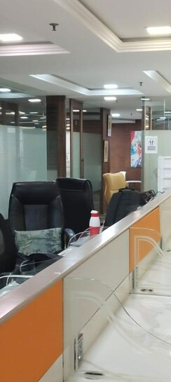Office Space For Rent in Aristo Sea Breeze