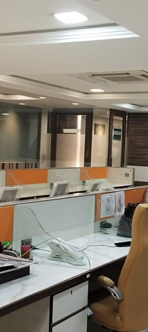 Kitchen in  Office Space at Aristo Sea Breeze, Prabhadevi – for Rent