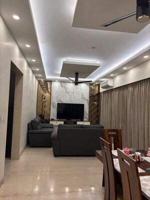 4 BHK Villa For Sale in Salarpuria Sattva Northland, Hennur Road