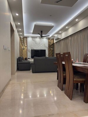 Kitchen in 4 BHK Villa at Salarpuria Sattva Northland, Hennur Road – for Sale