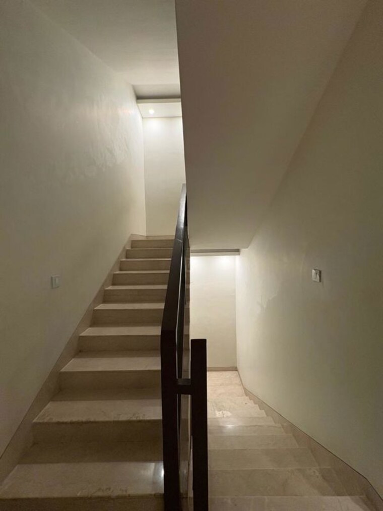 undefined, salarpuria-sattva-northland 4 Bedroom 3579 Sq.Ft. Villa In Hennur Road Bangalore 10629499