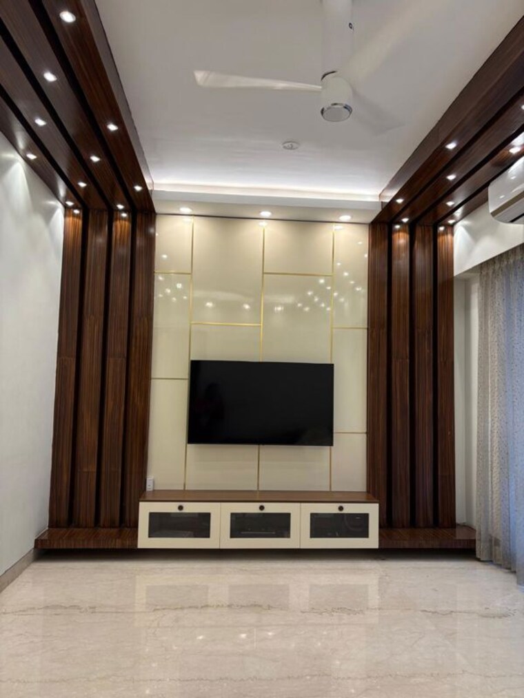 undefined, salarpuria-sattva-northland 4 Bedroom 3579 Sq.Ft. Villa In Hennur Road Bangalore 10629499