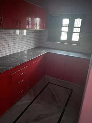 Kitchen in 2 BHK Apartment at Sealdah – for Rent
