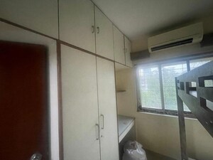 Kitchen in 2 BHK Apartment at Bandra West – for Rent