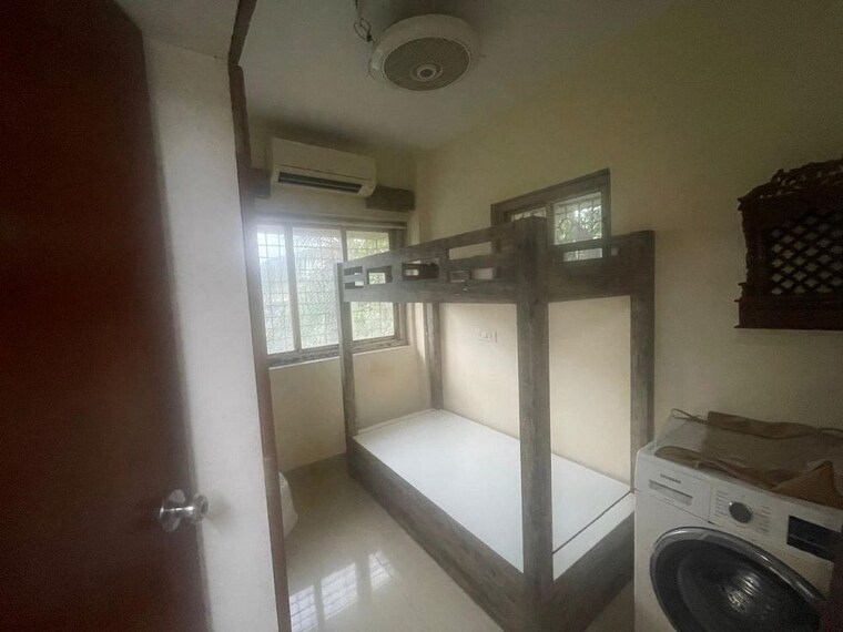 Bathroom, bandra west 2 Bedroom 600 Sq.Ft. Apartment In Bandra West Mumbai 10629489