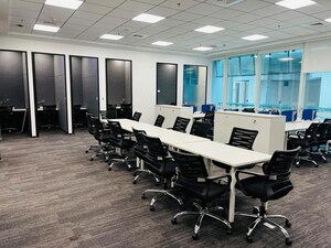  Office Space For Rent in Prabhadevi