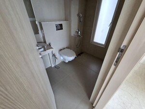 Balcony in 3 BHK Apartment at L And T Rejuve 360, Mulund West – for Rent