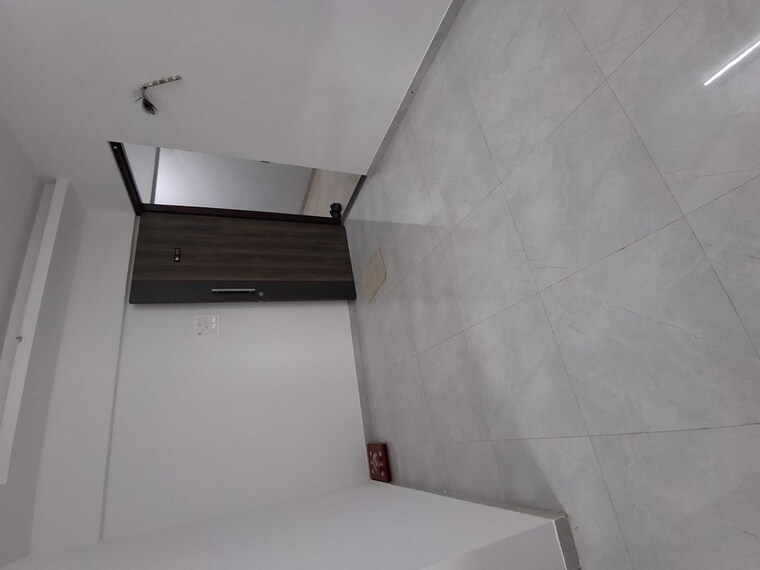 Bathroom, unique-sky-city 1 Bedroom 380 Sq.Ft. Apartment In Virar East Palghar 10629438