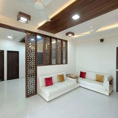 2 BHK + Prayer Room,Store Room Apartment For Sale in G Platinum