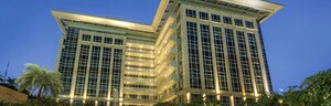  Office Space For Rent in Cnergy, Prabhadevi