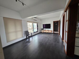 2 BHK Apartment For Rent in Piramal Mahalaxmi, Mahalaxmi