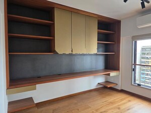 Furnished Amenities in 2 BHK Apartment at Piramal Mahalaxmi, Mahalaxmi – for Rent