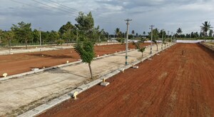  Plot For Sale in Bangarapet