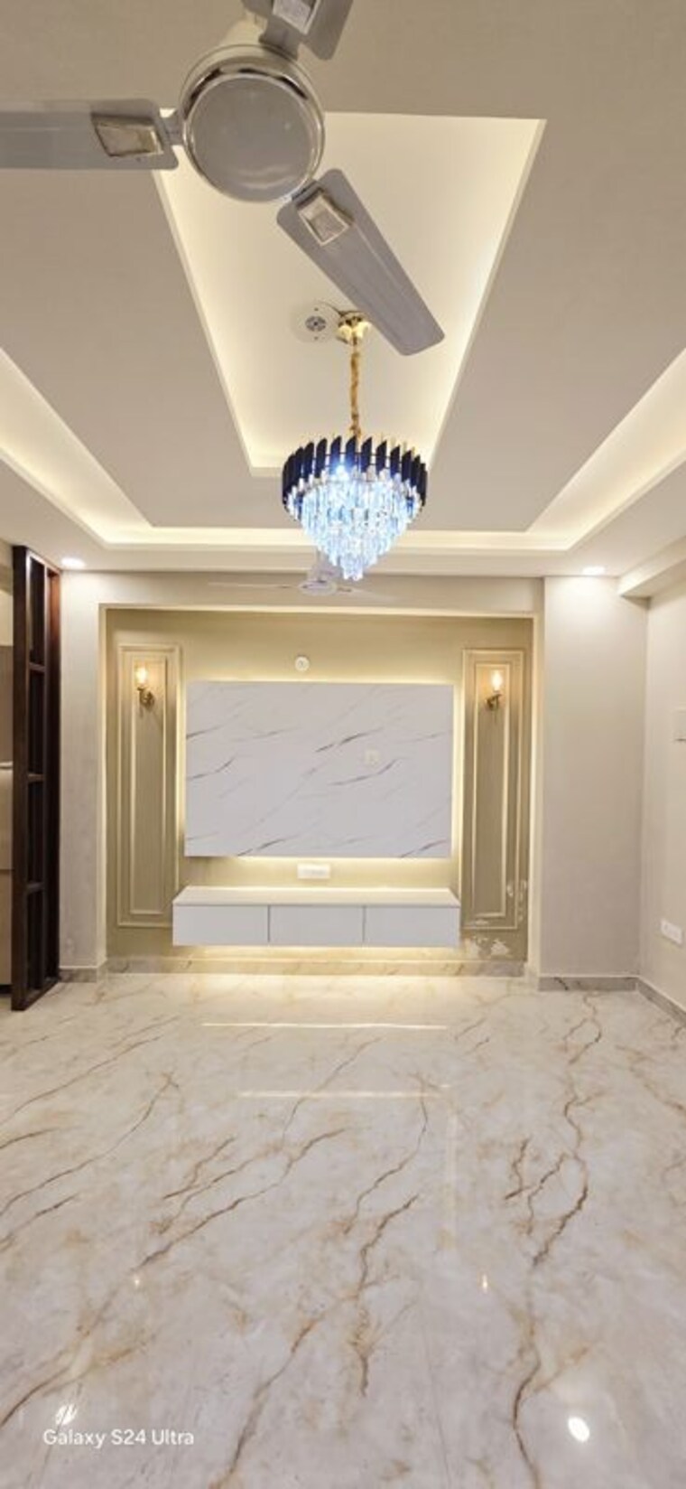 Room, ambesten-twin-county 3 Bedroom 1450 Sq.Ft. Builder Floor In Sector 1 Greater Noida Greater Noida 10629533
