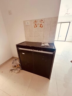 1 BHK Apartment For Rent in Shapoorji Pallonji Joyville Hadapsar Annexe