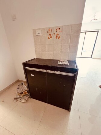 1 BHK Apartment For Rent in Shapoorji Pallonji Joyville Hadapsar Annexe in Hadapsar, Pune