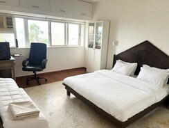 2 BHK Apartment For Rent in Prabhadevi