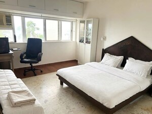 2 BHK Apartment For Rent in Prabhadevi
