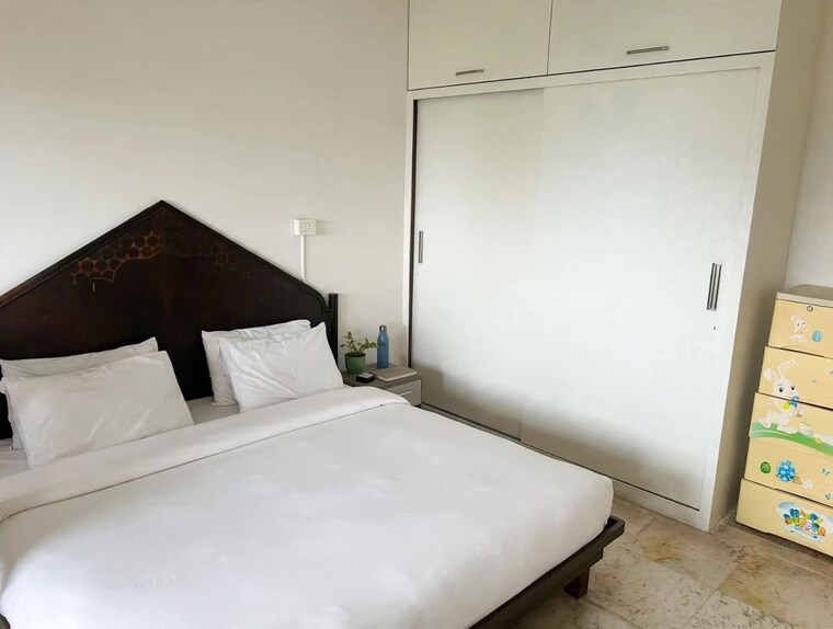 Bedroom, prabhadevi 2 Bedroom 700 Sq.Ft. Apartment In Prabhadevi Mumbai 10629547