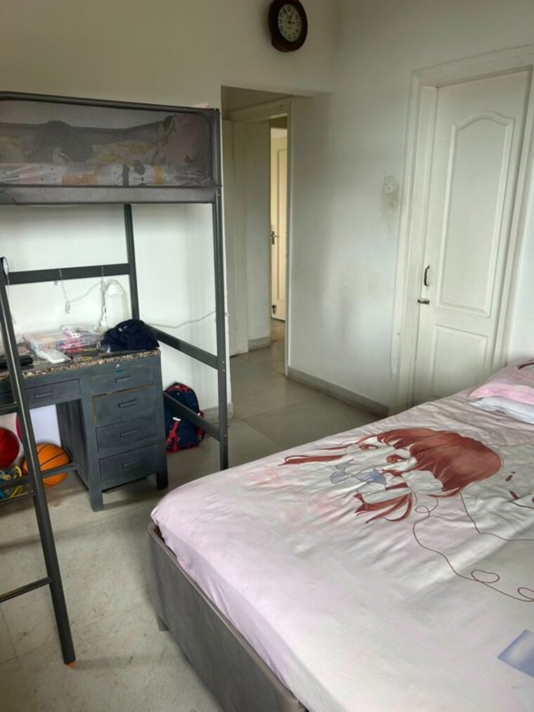 Bedroom, prabhadevi 2 Bedroom 700 Sq.Ft. Apartment In Prabhadevi Mumbai 10629547