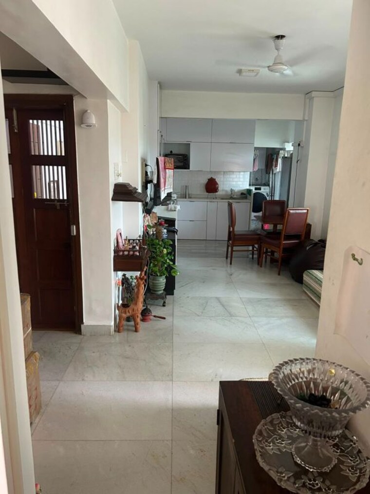 Living Room, prabhadevi 2 Bedroom 700 Sq.Ft. Apartment In Prabhadevi Mumbai 10629547