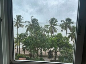 2 BHK Apartment – Exterior View View at Prabhadevi - for Rent