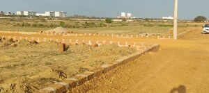 Plot Area in  Plot at Sijua – for Sale