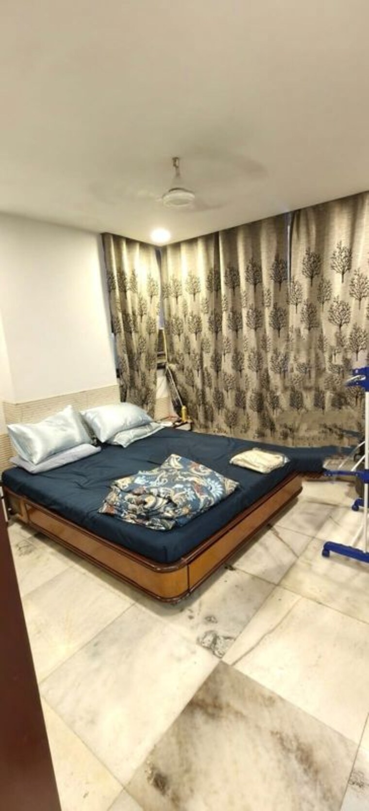 Bedroom, mistry-chamber 1 Bedroom 650 Sq.Ft. Apartment In Colaba Mumbai 10629578