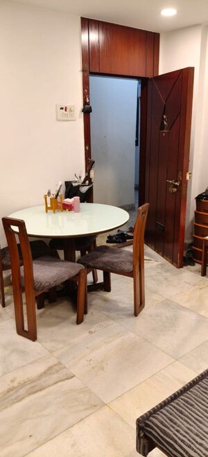 Gym in 1 BHK Apartment at Mistry Chamber, Colaba – for Rent