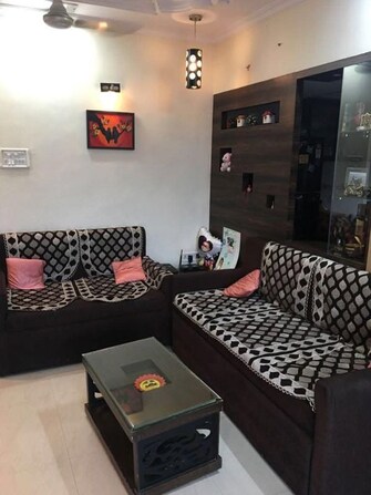 2 BHK Apartment For Sale in Highland Park in Mulund West, Mumbai